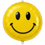 Smiley Face