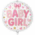 Baby Girl
