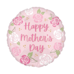 Happy Mother's Day Balloon