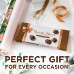 Milk Chocolate Assortment Box