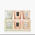 Voluspa Candle gift sets