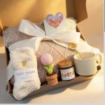 Self Care Basket