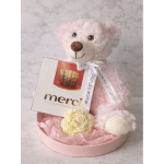 Sweet Teddy Bear Gift Set