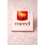 Merci Assorted European Chocolates