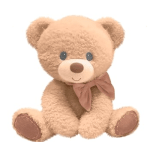 Large Plush Bear