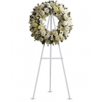 Serenity Wreath
