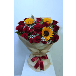 Sunset Love