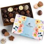 Lake Champlain Spring Chocolate Assortment