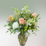 Touch of Class Bouquet