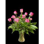 Purple Passion Bouquet
