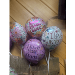 Mother's Day Balloon