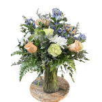 Simple Elegance Bouquet