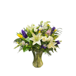 Passion Bouquet