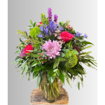 Wild About You Bouquet