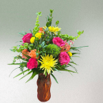 All Smiles Bouquet