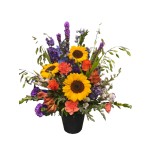 Field of Sunflowers Bouquet