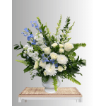 Sweet Serenity Bouquet