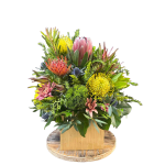 Large Wildflower Protea Box
