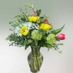 Spring Day Bouquet