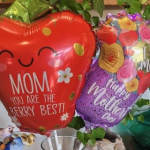 Mother's Day Balloon