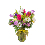 Sweet Happiness Bouquet