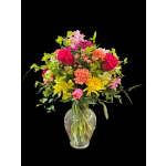 Effortless Beauty Bouquet