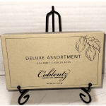 Deluxe Gourmet Chocolate