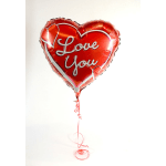 Love You Balloon