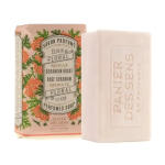5.3 oz Rose Geranium Perfumed Soap Bar