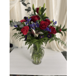 Sweet Bouquet O’ Mine