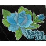 Thinking of You Card
