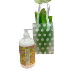 Lemon Verbena Lotion