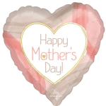 Happy Mothers Day Jumbo Balloon 28”