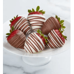 Chocolate Covered Strawberries