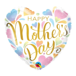 Mothers Day Balloon