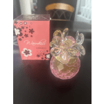 Warm kiss perfume