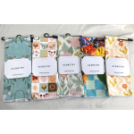 Geometry Kitchen Tea Towel
