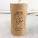 Scout Tree of Life Suncatcher