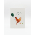 Birthday Card