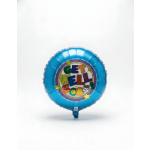 Get Well Balloon
