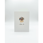 Blank Card