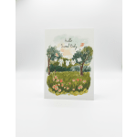 New Baby Card