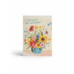 Get Well Soon Card