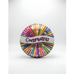 Congrats Balloon