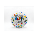 Birthday Balloon