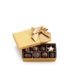 Godiva® Gold Ballotin Assorted Chocolates