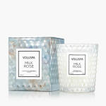 Voluspa Milk Rose Candles