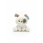 Scout Puppy Plush