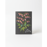 Sympathy Card