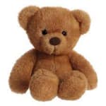 TEDDY BEAR L